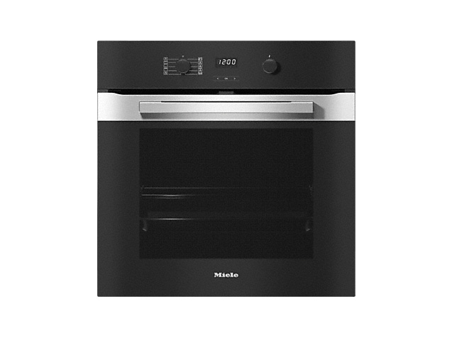 H 2860 BP Ankastre Fırın