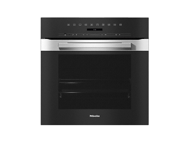 Miele H 7264 B Ankastre Fırın