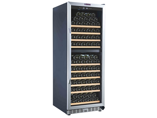 LA SOMMELIERE Solo Şaraplıklar MZ2V135